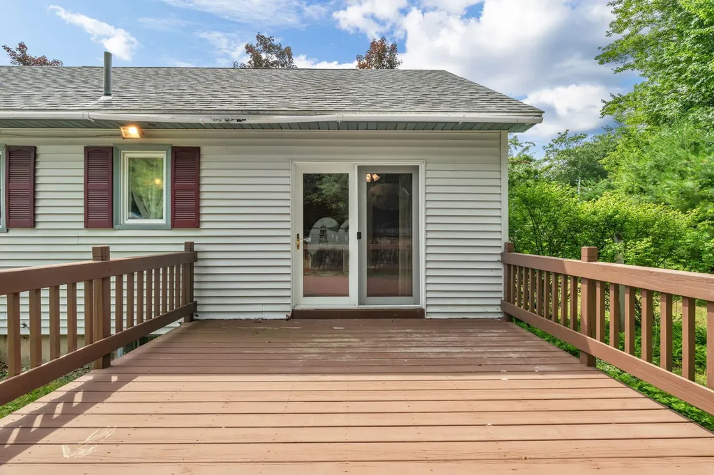 85 Highland Avenue Old Town ME 04468