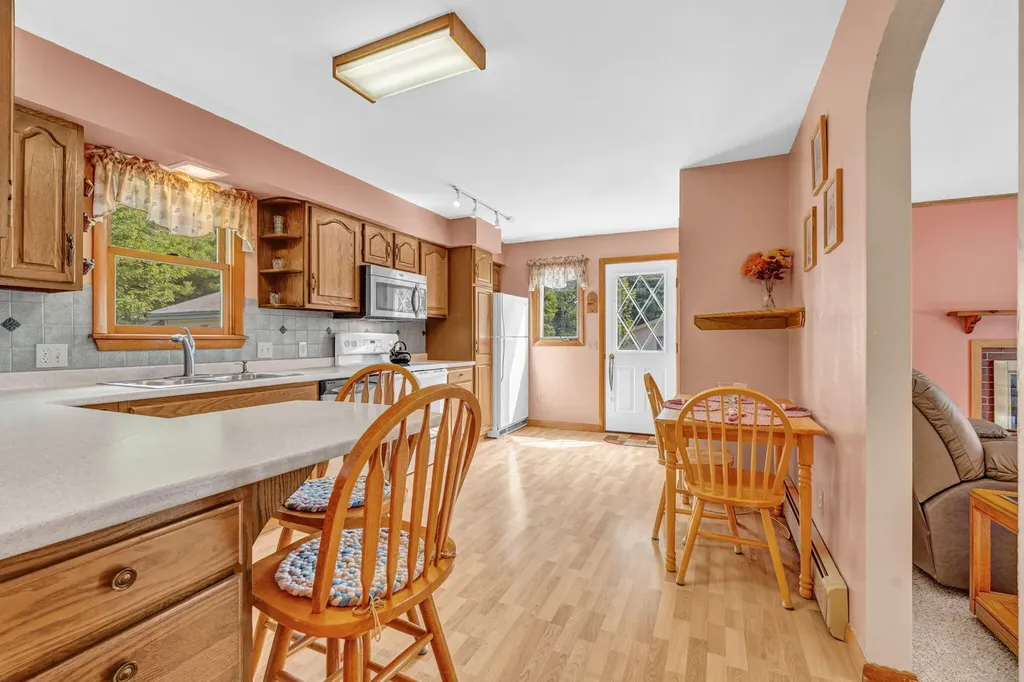 85 Highland Avenue Old Town ME 04468