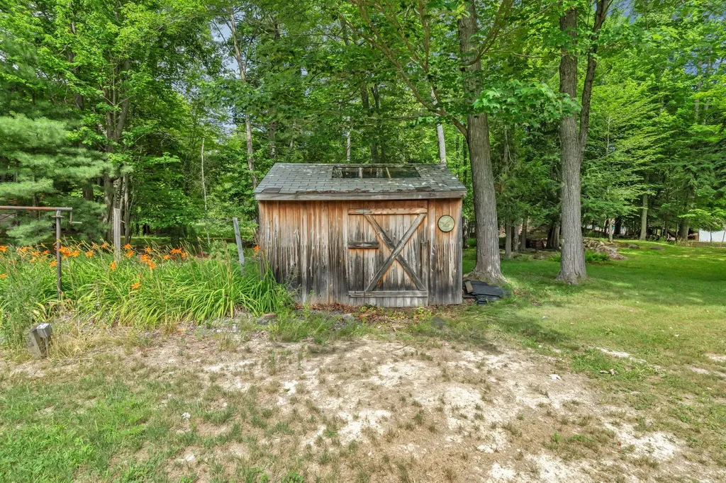 85 Highland Avenue Old Town ME 04468
