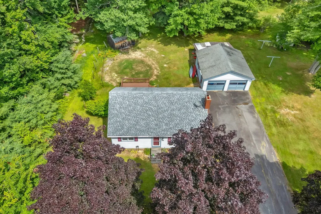 85 Highland Avenue Old Town ME 04468