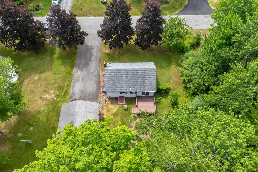 85 Highland Avenue Old Town ME 04468