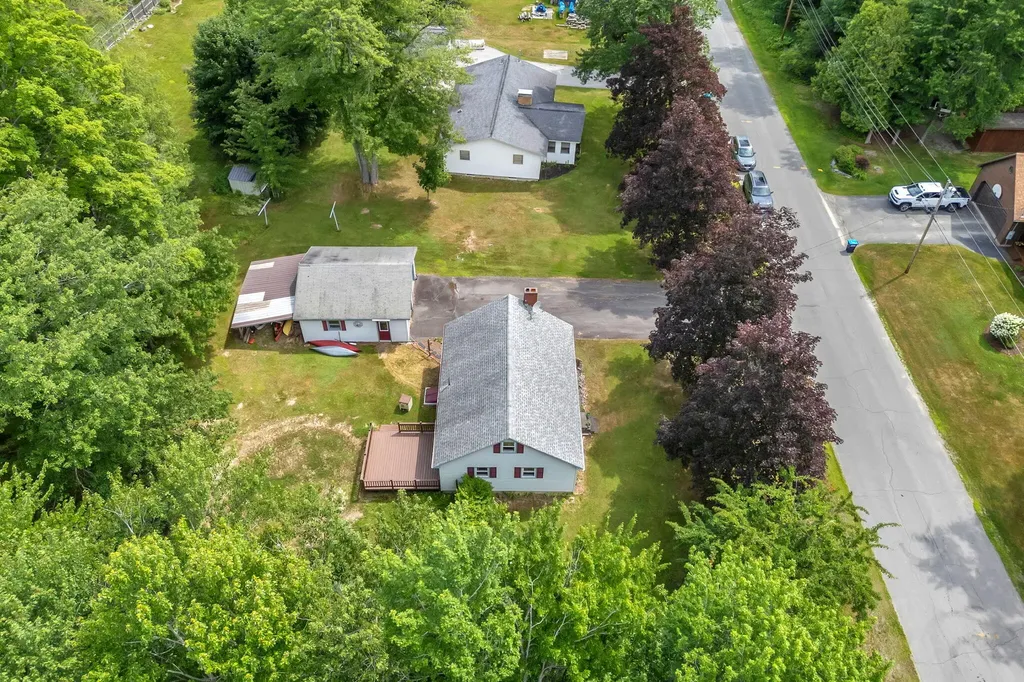 85 Highland Avenue Old Town ME 04468