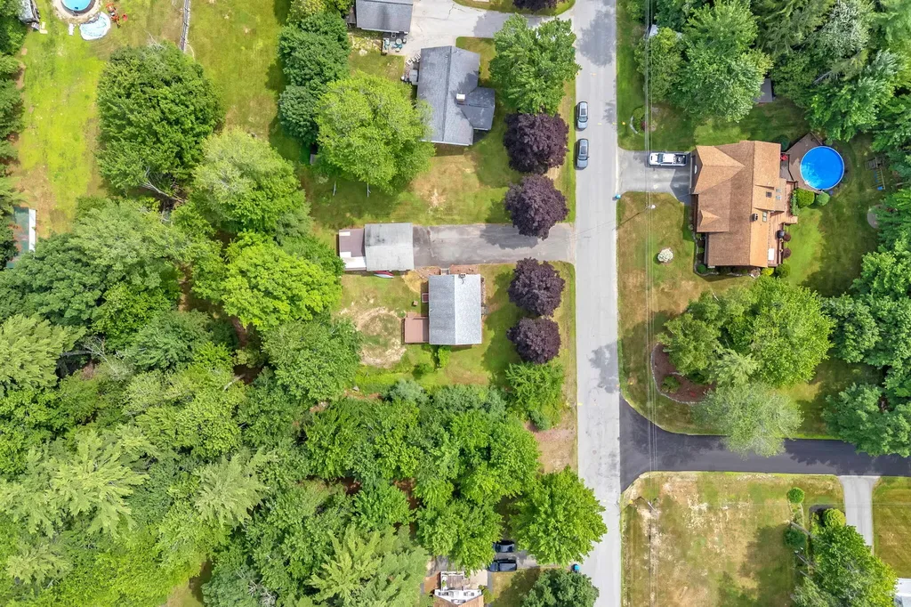 85 Highland Avenue Old Town ME 04468