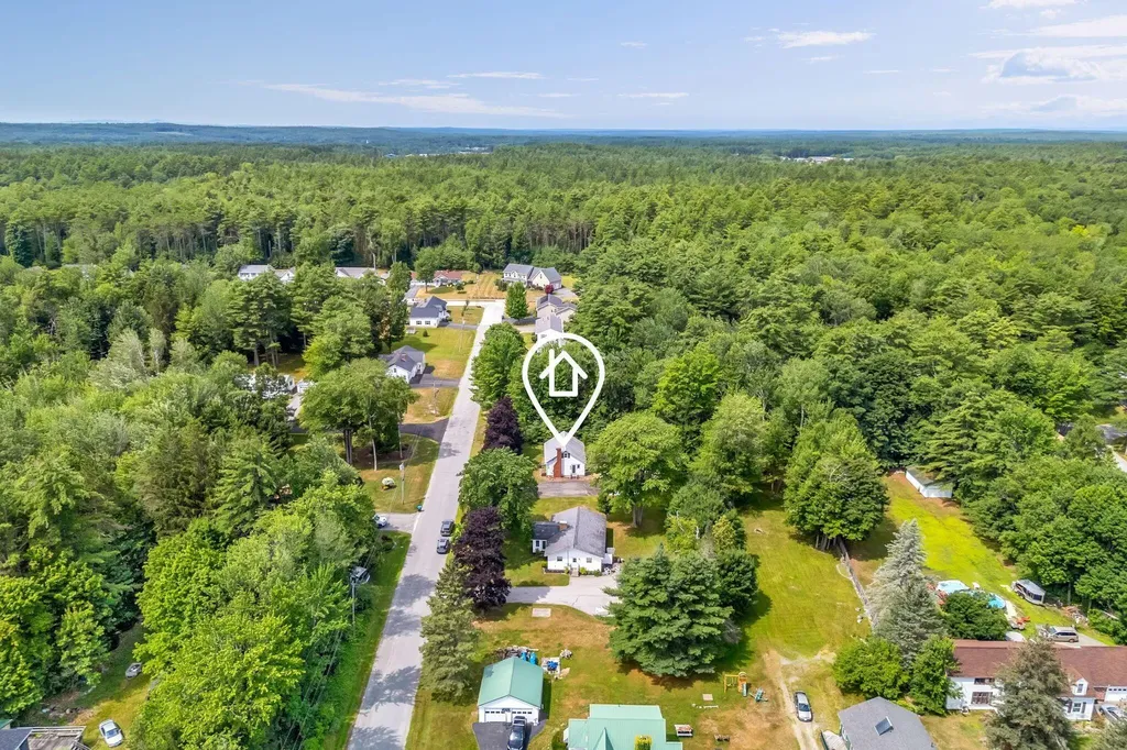 85 Highland Avenue Old Town ME 04468