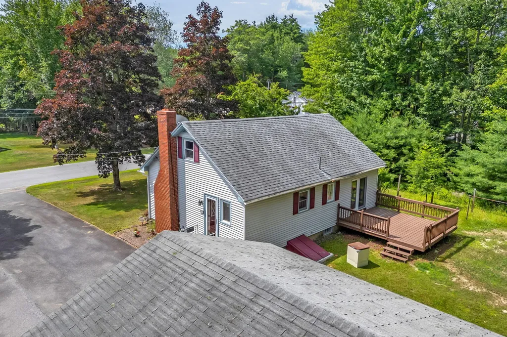 85 Highland Avenue Old Town ME 04468