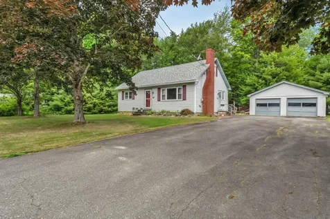 85 Highland Avenue Old Town ME 04468