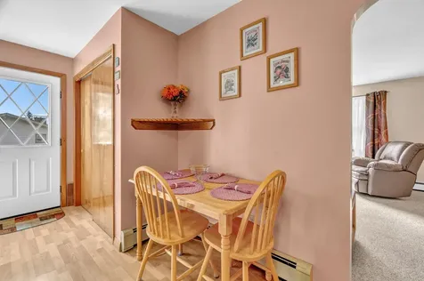 85 Highland Avenue Old Town ME 04468