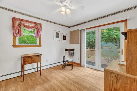 85 Highland Avenue Old Town ME 04468