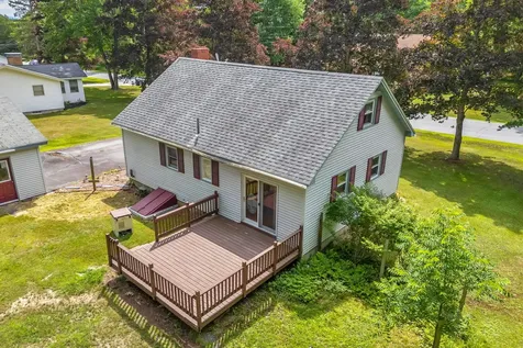 85 Highland Avenue Old Town ME 04468