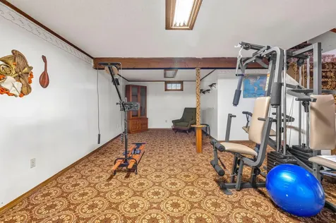 85 Highland Avenue Old Town ME 04468