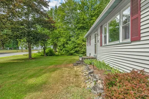 85 Highland Avenue Old Town ME 04468