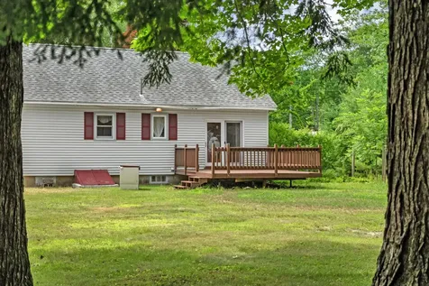 85 Highland Avenue Old Town ME 04468