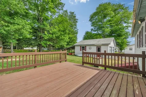 85 Highland Avenue Old Town ME 04468