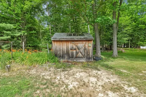 85 Highland Avenue Old Town ME 04468