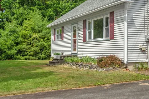 85 Highland Avenue Old Town ME 04468