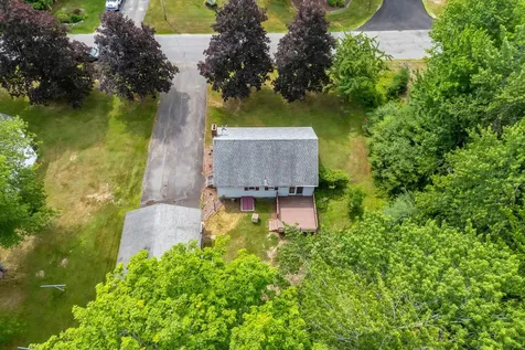 85 Highland Avenue Old Town ME 04468