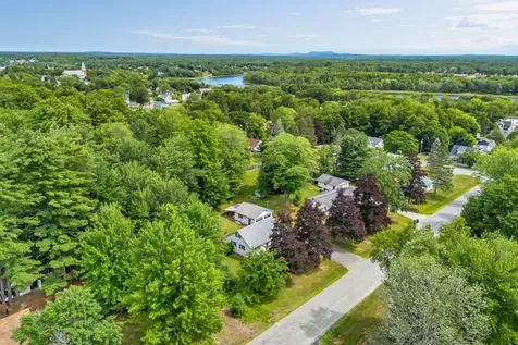 85 Highland Avenue Old Town ME 04468