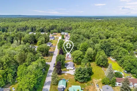 85 Highland Avenue Old Town ME 04468