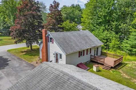 85 Highland Avenue Old Town ME 04468