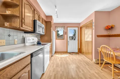 85 Highland Avenue Old Town ME 04468
