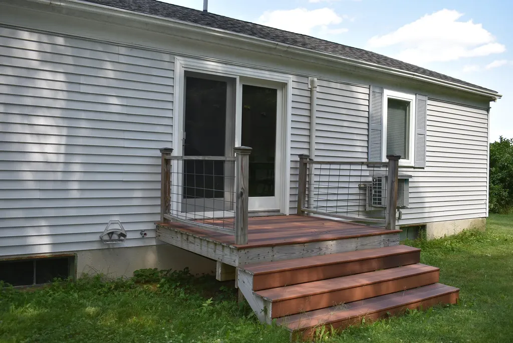 5 Savage Road Searsport ME 04974