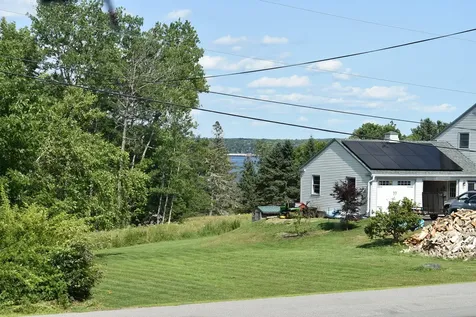 5 Savage Road Searsport ME 04974