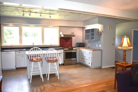 5 Savage Road Searsport ME 04974