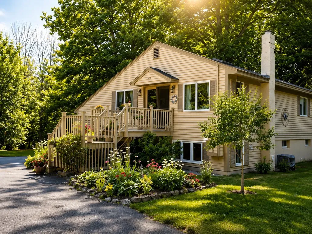 160 Oak Lane Biddeford ME 04005