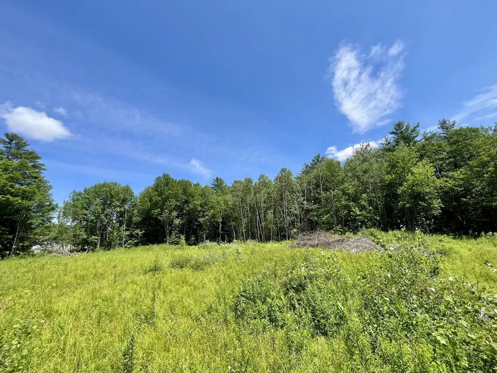 0 Plummer Road Richmond ME 04357