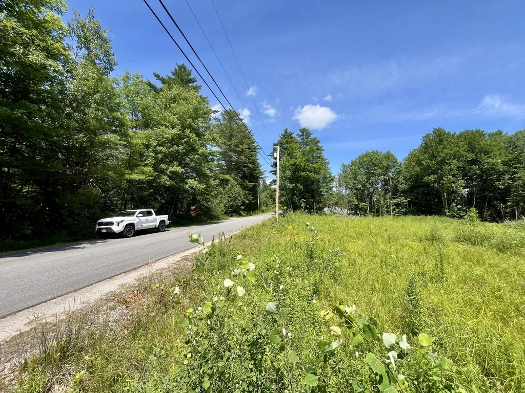 0 Plummer Road Richmond ME 04357