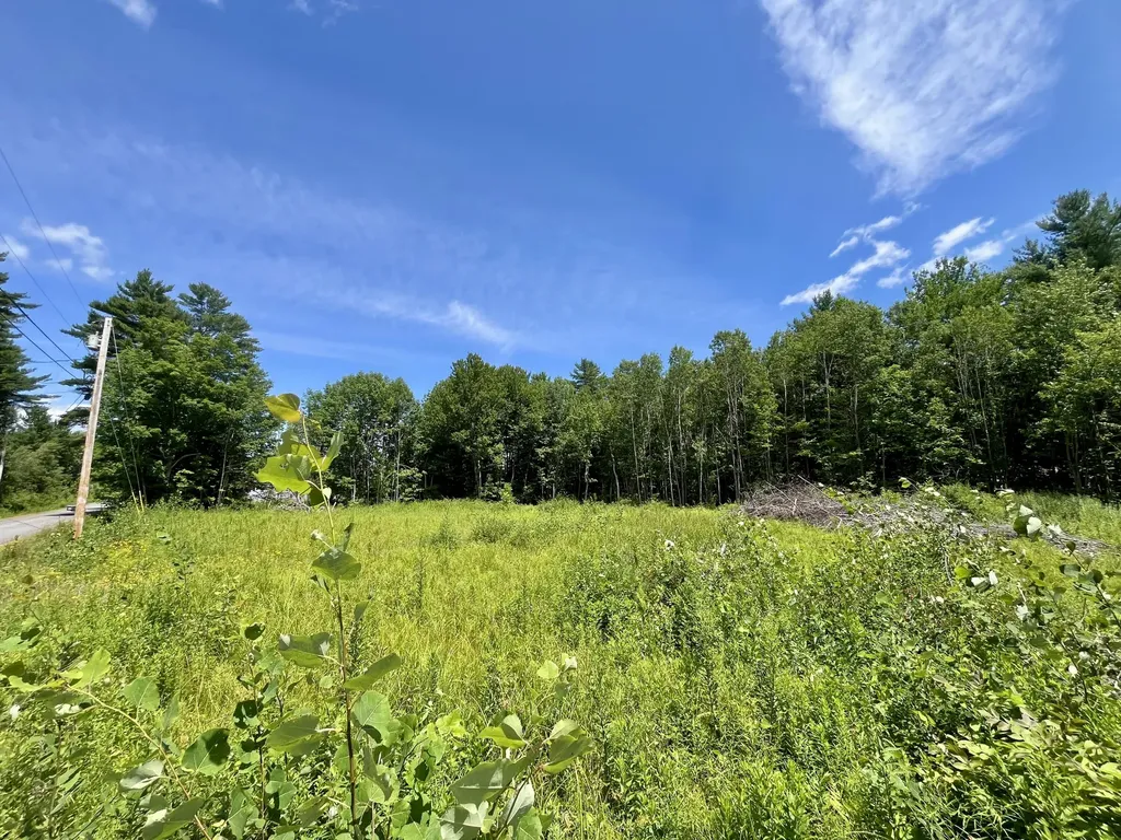 0 Plummer Road Richmond ME 04357