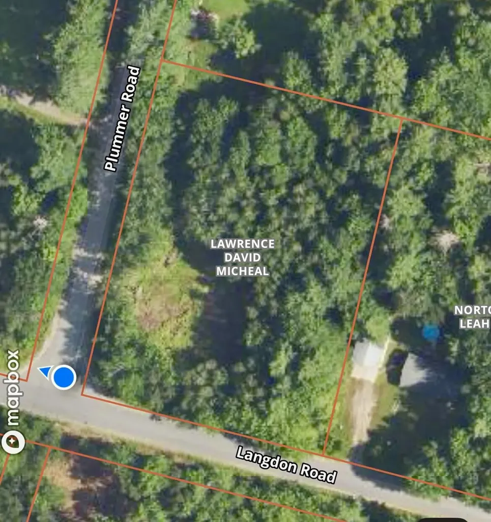 0 Plummer Road Richmond ME 04357