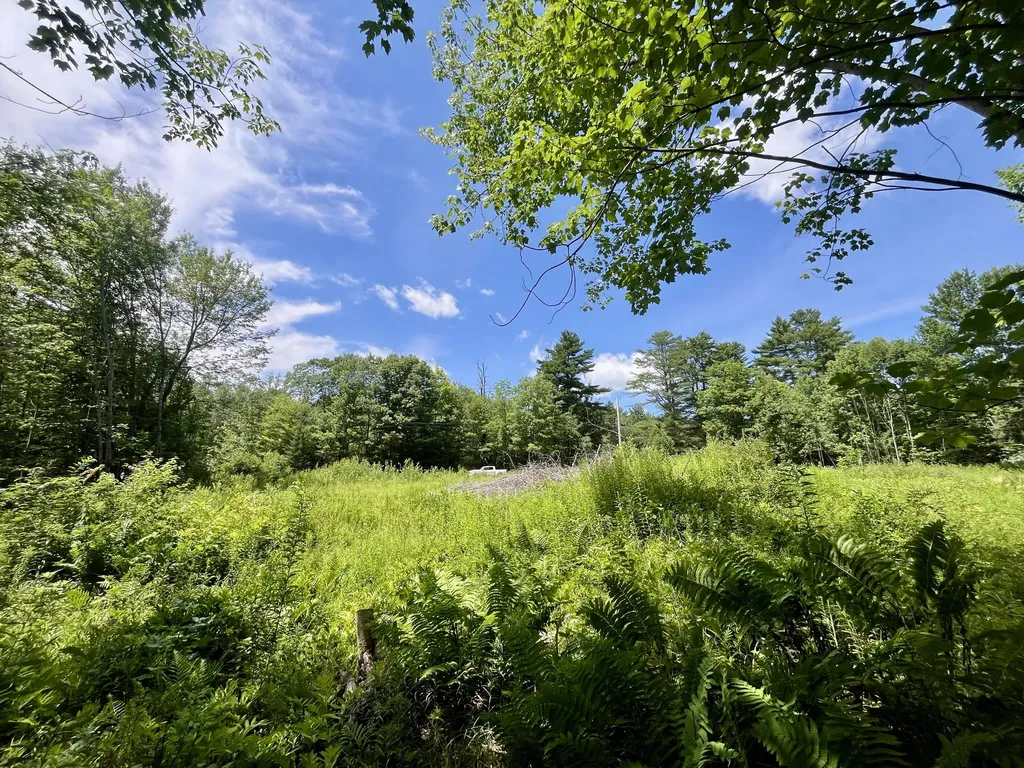0 Plummer Road Richmond ME 04357