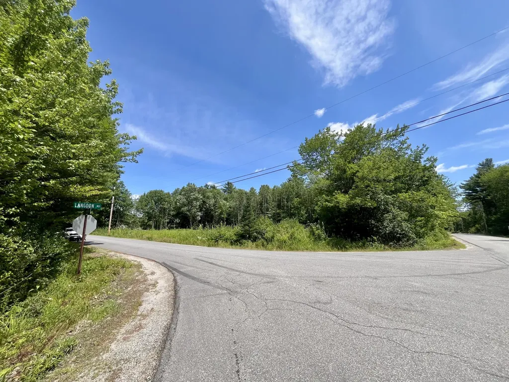 0 Plummer Road Richmond ME 04357