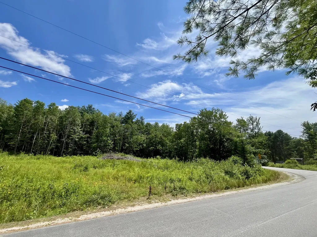 0 Plummer Road Richmond ME 04357