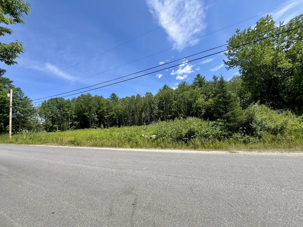 0 Plummer Road Richmond ME 04357