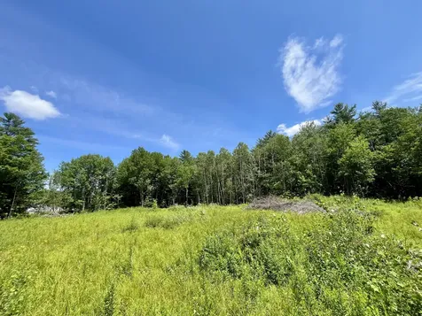 0 Plummer Road Richmond ME 04357