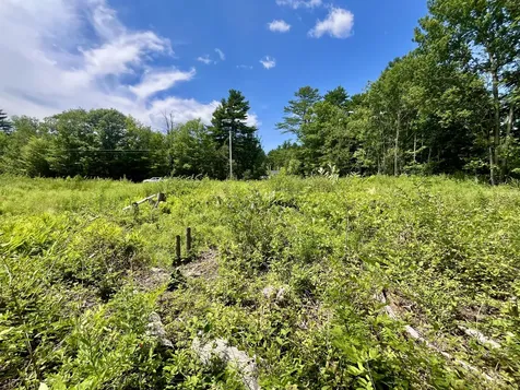 0 Plummer Road Richmond ME 04357