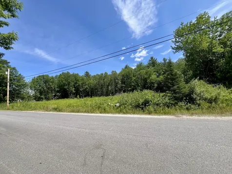 0 Plummer Road Richmond ME 04357