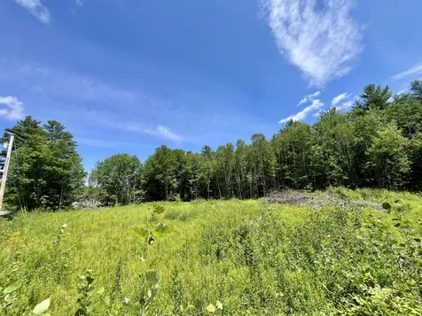 0 Plummer Road Richmond ME 04357