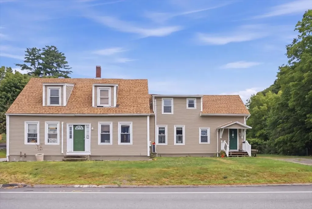 42 Pleasant Street Lewiston ME 04240