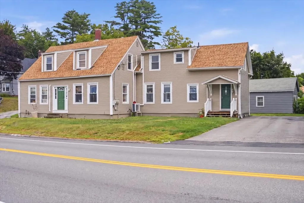 42 Pleasant Street Lewiston ME 04240