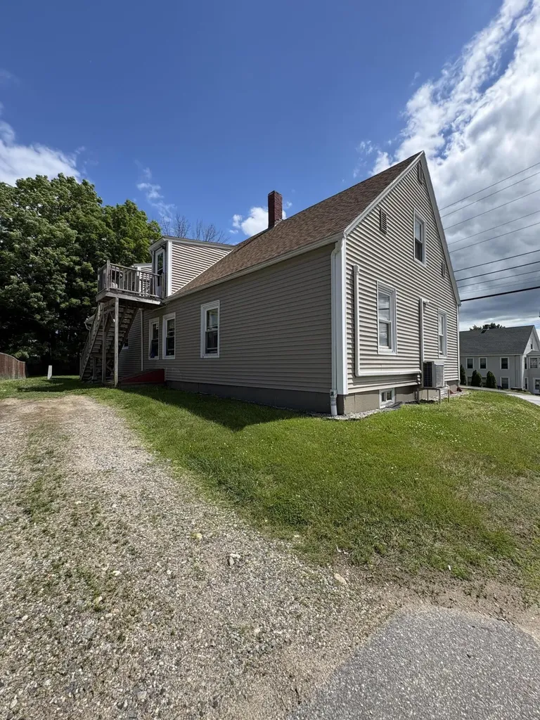 42 Pleasant Street Lewiston ME 04240