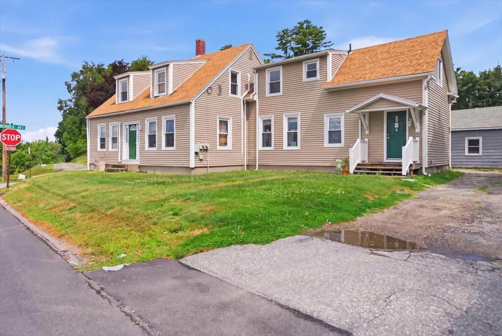 42 Pleasant Street Lewiston ME 04240