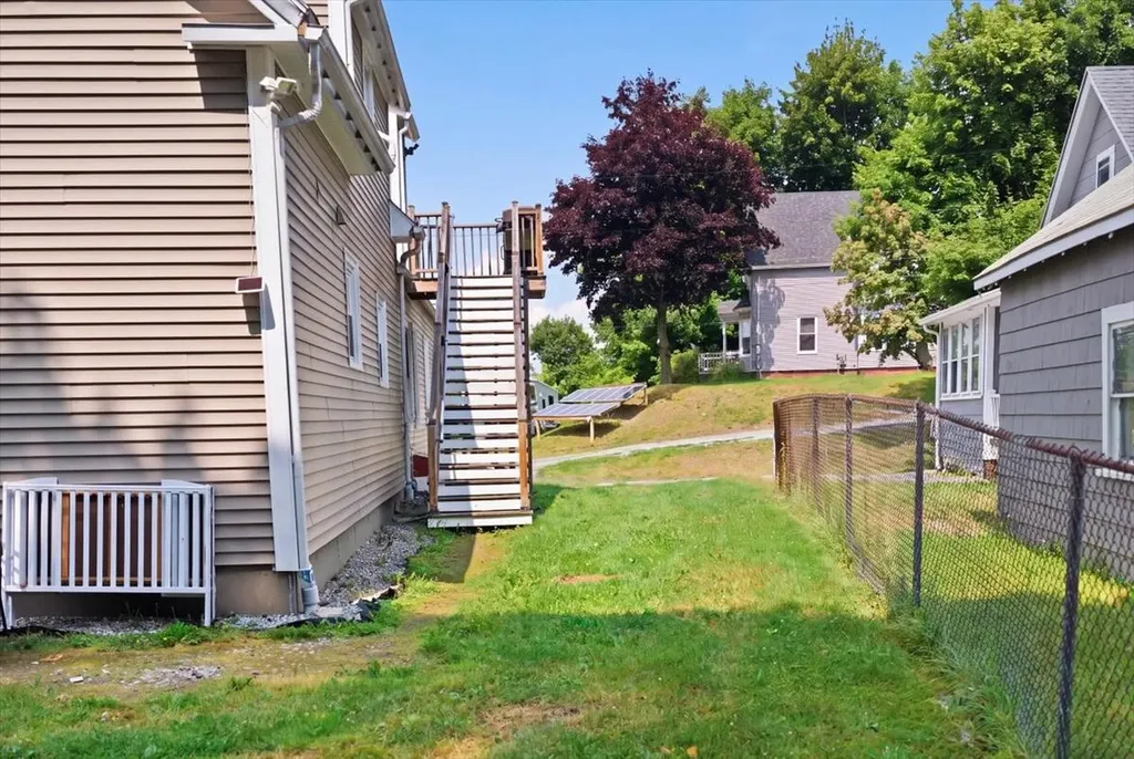 42 Pleasant Street Lewiston ME 04240