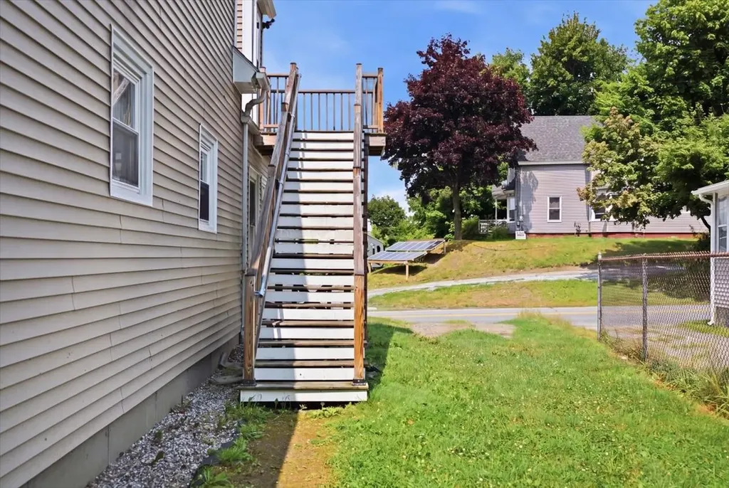 42 Pleasant Street Lewiston ME 04240