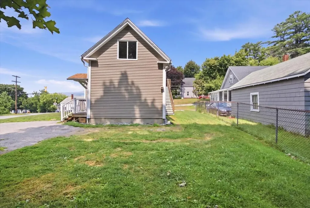 42 Pleasant Street Lewiston ME 04240