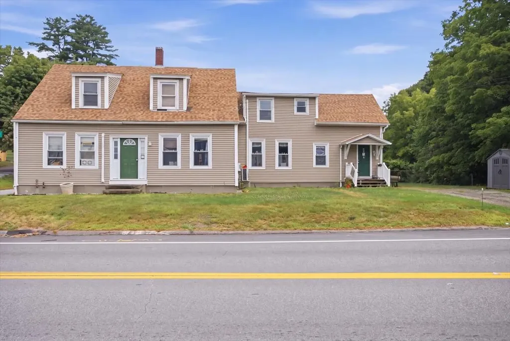 42 Pleasant Street Lewiston ME 04240