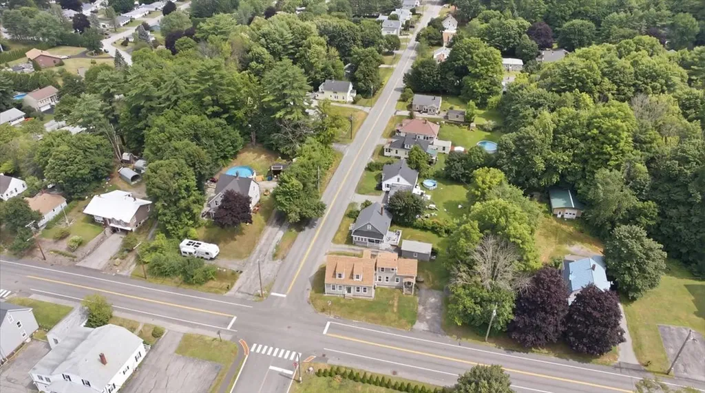 42 Pleasant Street Lewiston ME 04240