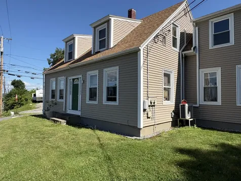 42 Pleasant Street Lewiston ME 04240